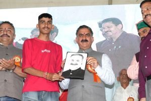 कर्मचारी चयन आयोग की जगह राज्य चयन आयोग स्थापित करने की घोषणा