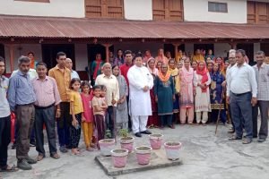 हम जनता के साथ सड़कों पर उतरेंगे, पीने के पानी की योजना के बिना परेशानी: सुरेंद्र काकू