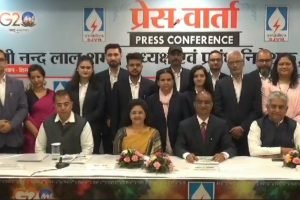 ‘कमाऊ साबित हो हाइड्रोइलेक्ट्रिक पावर जेनरेशन कंपनी SJVN’