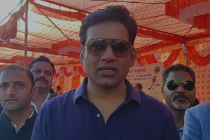 HPU में RS बाली की बड़ी घोषणा, खेल परिसर के लिए 10 लाख और खिलाड़ियों को ट्रैक सूट 