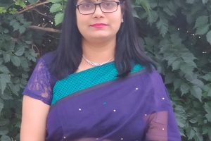 डॉ. रीना रवि मालपानी का लेख “नवरात्रि और नारी सम्मान”
