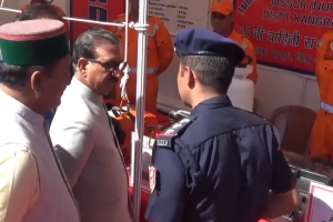 शिमला में अंतर्राष्ट्रीय आपदा न्यूनीकरण दिवस पर विभिन्न कार्यक्रम आयोजित