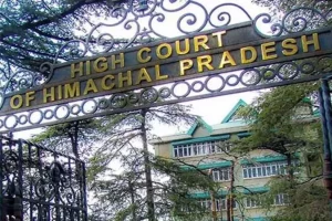 हिमाचल उच्च न्यायालय में डिप्टी CM और CPS मामले पर 4 नवंबर को होगी अगली सुनवाई