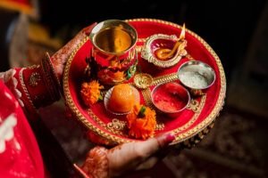 करवा चौथ पर पर्यटन निगम निःशुल्क उपलब्ध करवाएगा सरगी और पूजा की थाली