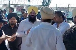 15 अक्तूबर को पंजाब टैक्सी यूनियन नहीं करेगी हिमाचल की सीमाएं सील