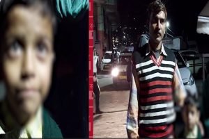 शिमला: स्कूल शिक्षिका पर मासूम को पीटने का आरोप, बच्चे के कान पर आई चोट