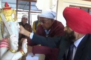 शिमला में धूमधाम से मनाया गया विश्वकर्मा दिवस