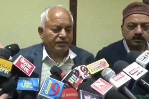 “एक्साइज फीस में राहत देने की ठेकेदारों ने उठाई मांग”