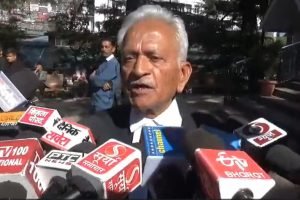 होटल वाइल्ड फ्लावर हॉल मामले में सरकार ने मांगा समय
