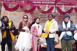 स्पीति प्रशासन की ओर से जनजातीय गौरव दिवस पर कार्यक्रम का आयोजन