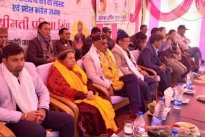 स्पीति प्रशासन की ओर से आयोजित विशेष कार्यक्रम में सांसद प्रतिभा ने शिरकत की 