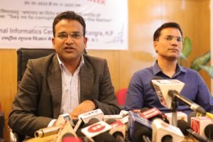 सेना की मदद से एक और सफल ऑपरेशन को दिया अंजाम: डॉ. निपुण जिंदल