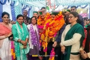 हिमाचल सरकार सभी गारंटियां चरणबद्व तरीके से करेगी पूरा: जगत नेगी