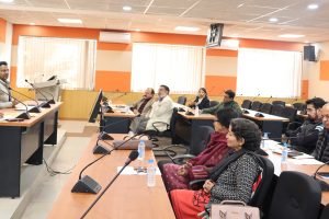 धर्मशाला: लोक संस्कृति के प्रोत्साहन के लिए डिस्ट्रिक्ट कल्चरल कमेटी गठित