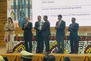 चौथी बार CCTNS में पहला स्थान हासिल करने पर CM ने की हिमाचल पुलिस की सराहना 