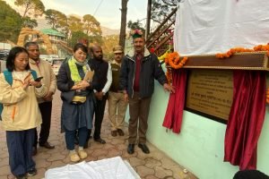 जाइका वानिकी प्रोजेक्ट के मॉडल को श्रीलंका करेगा फॉलो