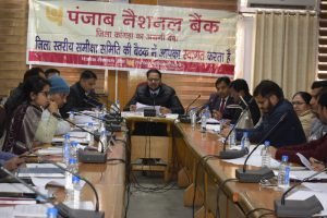 बैंकों को जमा ऋण अनुपात में सुधार के दिए निर्देश  