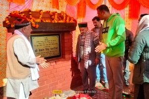 प्रत्येक पंचायत में आयोजित किए जाएंगे सरकार गांव के द्वार कार्यक्रम: पठानिया