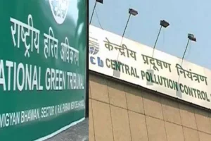 राज्य प्रदूषण नियंत्रण बोर्ड”ने की ई-कचरा संग्रह अभियान” की शुरुआत