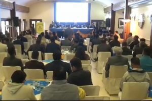केंद्र और प्रदेश सरकार की योजनाओं को लागू करने में सरकारी बैंक का प्रदर्शन बेहतरीन