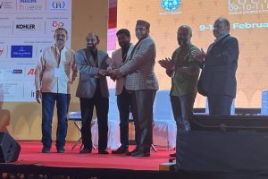 हिमाचल की वास्तुकारों को आईआईए राष्ट्रपति विशेष मान्यता पुरस्कार मिला