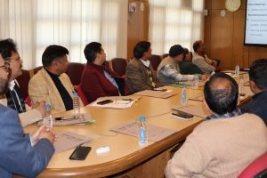 निष्पक्ष निर्वाचन में माॅडल कोड आफ कंडक्ट कमेटी की अहम भूमिका