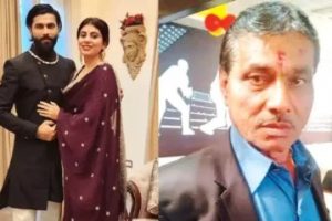 इंडियन क्रिकेट टीम के ऑलराउंडर रवींद्र जडेजा के परिवार में तनातनी