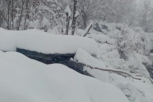 हिमाचल में 18 से 21 फरवरी तक भारी बारिश और बर्फबारी