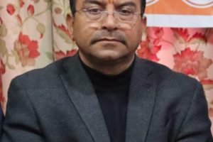 एसएमसी शिक्षकों के प्रति लापरवाह सुक्खू सरकार: त्रिलोक कपूर