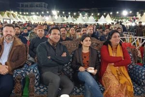 हिमाचल की समृद्व संस्कृति से रू-ब-रू होंगे पर्यटक: बाली
