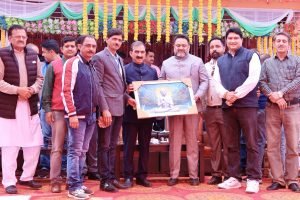 भ्रष्टाचार को रोकने के लिए बनाएंगे और सख्त कानून मुख्यमंत्री