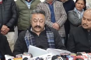 प्रदेश सचिवालय में हुई प्रदेश मंत्रिमंडल की बैठक