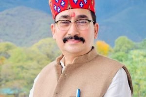 केंद्र ने पैट्रोल के दाम घटाकर दी बड़ी राहत: परमार