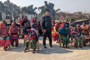 सुक्खू सरकार दे रही थी बहनों को 1500 लेकिन भाजपा ने रोक दिया: काकू