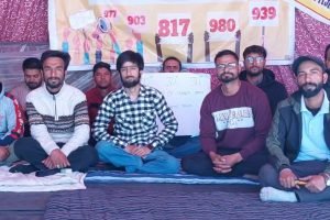 कैबिनेट सब कमेटी के निर्णय से जगी JOA-IT सहित अन्य पोस्ट कोड आस