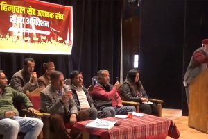 सेब हुई घाटे की खेती, केंद्र व प्रदेश सरकार के खिलाफ़ मोर्चा खोलने की तैयारी में सेब उत्पादक