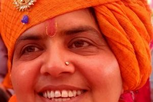 दरिंदगी पूर्ण है पालमपुर की घटना :वंदना जोगी