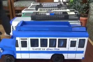 शिमला में बनेगा एचआरटीसी बसों का म्यूजियम