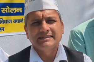 “केंद्र सरकार पर बिना सबूत जेल में डालने का लगाया आरोप”