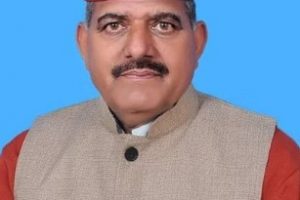 सुजानपुर विधानसभा सीट पर बीजेपी डैमेज कंट्रोल करने में फेल