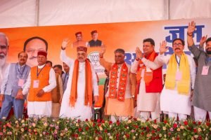 राहुल बाबा अग्निवीर के बारे में भ्रम फैलाना करे बंद: अमित शाह