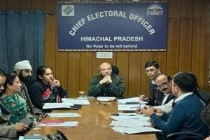 ‘चुनाव डयूटी पर तैनात कर्मचारियों को विशेष मतदाता सुविधा केंद्रों पर मतदान की सुविधा’