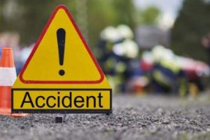 उत्तराखंड में पिकअप दुर्घटनाग्रस्त, तीन लोगों की मौत, एक व्यक्ति घायल