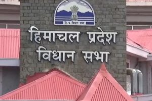 हिमाचल प्रदेश की वित्तीय स्थिति को लेकर सदन में हंगामा, विपक्ष नियम 67 के तहत मांगी थी चर्चा