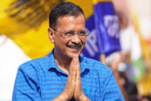 दिल्ली के सीएम अरविंद केजरीवाल का ऐलान, दो दिन में देंगे इस्तीफा