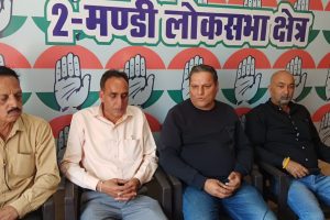 Politics: केंद्र से कोई वित्तीय सहायता नहीं, फिर भी प्रदेश सरकार ने कर्मचारियों के लिए उठाए बड़े कदम: पवन ठाकुर