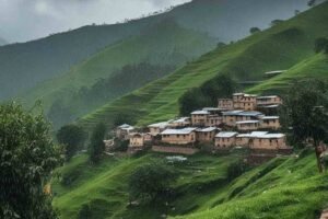 हिमाचल में फिर बदलेगा मौसम, 23 से भारी बारिश और ओलावृष्टि के आसार