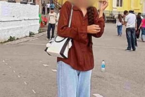 19 साल की युवती ने फेसुबक पर लाइव की आत्‍महत्‍या, हिमाचल में हडकंप