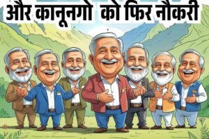 ह‍िमाचल में रिटायर्ड पटवारियों और कानूनगो की भर्ती शुरू , 30 और 25 हजार मिलेंगे हर माह