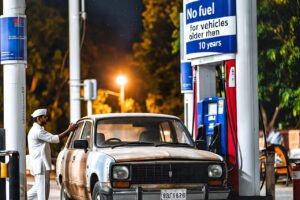 No Fuel, No Logic: Delhi’s Ban on ‘Old’ Vehicles Is Bad Policy in a Clean Air Cloak